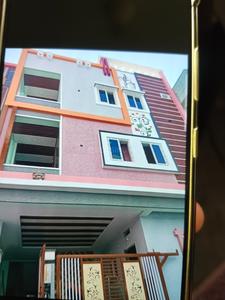 Image of 3200 Sq.ft 6 BHK Independent House for sale in Jeedimetla, Hyderabad for Rs. 13500000