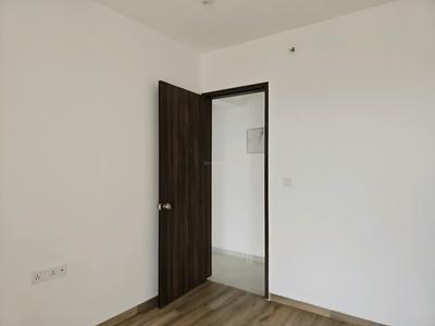 Bedroom Image of 1375 Sq.ft 3 BHK Apartment / Flat for sale in Goel Ganga Serio E F Building, Kharadi Pune for Rs. 17500000