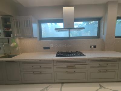 Kitchen Image of 9999 Sq.ft 5 BHK Villa for sale in Satellite Ahmedabad for Rs. 200000000
