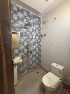 Image of 755 Sq.ft 3 BHK Builder Floor for sale in Bindapur, New Delhi for Rs. 3500000
