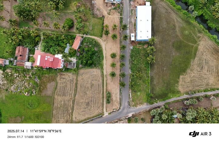 Kumaran Avenue Main Image 1