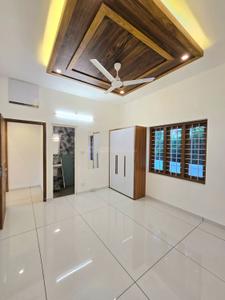 Hall Image of 1670 Sq.ft 3 BHK Villa for sale in Kaitharam South Kochi for Rs. 7000000