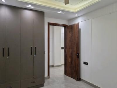 Bedroom Image of 1000 Sq.ft 3 BHK Apartment / Flat for sale in Dream Ultra Luxury by Dream Home Buildtech, Mahavir Enclave New Delhi for Rs. 9000001