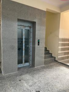 Image of 380 Sq.ft 1 RK Apartment / Flat for rent in Sector 44, Noida for Rs. 15500