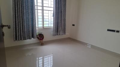 Bedroom Image of 1086 Sq.ft 2 BHK Apartment / Flat for rent in Pharande Puneville Phase I, Punawale Pune for Rs. 25000