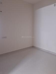 Bedroom Image of 1200 Sq.ft 2 BHK Independent House for rent in Choolaimedu Chennai for Rs. 35000