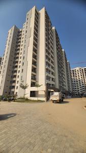 Image of 1315 Sq.ft 2 BHK Apartment / Flat for sale in Tamando, Bhubaneswar for Rs. 8100000