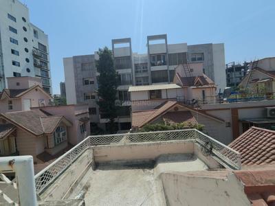 Balcony Image of 2160 Sq.ft 3 BHK Villa for sale in Satellite Ahmedabad for Rs. 28000000