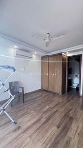 Hall Image of 1800 Sq.ft 3 BHK Builder Floor for rent in South City Floors 1, Sector 41 Gurgaon for Rs. 60000