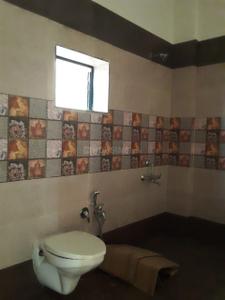 Image of 1800 Sq.ft 3 BHK Duplex for rent in Bakrol, Anand for Rs. 15000