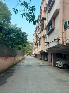 Image of 580 Sq.ft 1 BHK Apartment / Flat for sale in Dhayari, Pune for Rs. 4100000