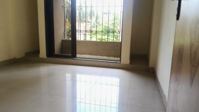 Nav Omkar Bedroom One 4