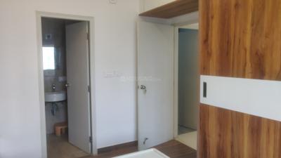 Bedroom Image of 785 Sq.ft 2 BHK Apartment / Flat for rent in Keya The Green Terraces, Electronic City Bengaluru for Rs. 40000