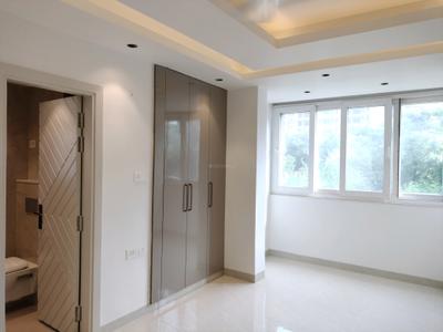 Bedroom Image of 1800 Sq.ft 3 BHK Apartment / Flat for sale in Gulati Lords Apartment, Sector 19 Dwarka New Delhi for Rs. 29000000