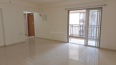 Living Room Image of 1500 Sq.ft 3 BHK Apartment / Flat for sale in Godrej Prime, Chembur Mumbai for Rs. 30000000