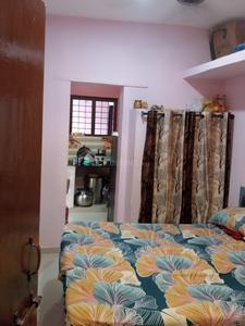 1 BHK Independent House