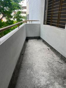 Balcony Image of 1615 Sq.ft 3 BHK Apartment / Flat for sale in Subramanyapura Bengaluru for Rs. 12000000
