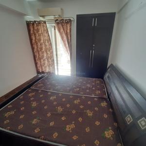 Bedroom Image of 1012 Sq.ft 3 BHK Apartment / Flat for sale in Paras Tierea, Sector 137 Noida for Rs. 11000000