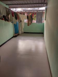 Balcony Image of 540 Sq.ft 2 BHK Independent House for sale in Kalamboli Navi Mumbai for Rs. 6500000