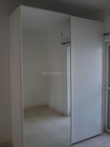 Bedroom Image of 1769 Sq.ft 4 BHK Apartment / Flat for sale in Brigade Gateway, Rajajinagar Bengaluru for Rs. 54600000