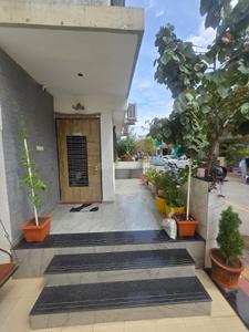 Balcony Image of 2340 Sq.ft 3 BHK Independent House for sale in Nikol Ahmedabad for Rs. 20000000