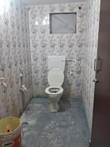 Bathroom Image of 1050 Sq.ft 2 BHK Builder Floor for rent in Nagole Hyderabad for Rs. 20000