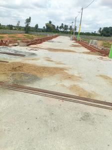 Image of 1600 Sq.ft Residential Plot / Land for sale in Singanayakanahalli, Bengaluru for Rs. 4798000