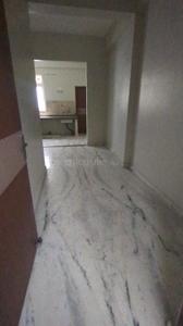 Hall Image of 580 Sq.ft 1 BHK Independent House for rent in Shyam Nagar Kanpur for Rs. 9000