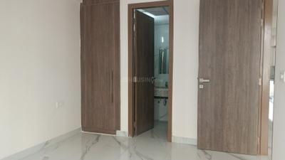 Bedroom Image of 1250 Sq.ft 3.5 BHK Apartment / Flat for sale in M3M Soulitude, Sector 89 Gurgaon for Rs. 16500000