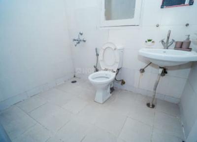 Bathroom Image of 1000 Sq.ft 3 BHK Apartment / Flat for sale in Tulip Orange, Sector 70 Gurgaon for Rs. 15500000