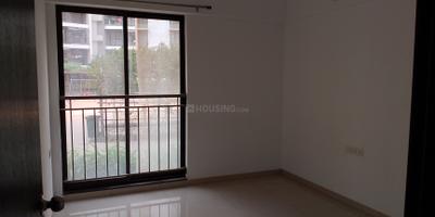 Bedroom Image of 850 Sq.ft 2 BHK Apartment / Flat for rent in Shapoorji Pallonji Joyville Hinjawadi, Hinjawadi Pune for Rs. 25000