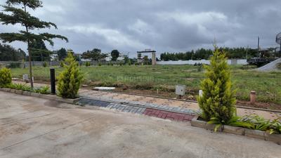 Image of 1300 Sq.ft Residential Plot / Land for sale in Kadubeesanahalli, Bengaluru for Rs. 10790000