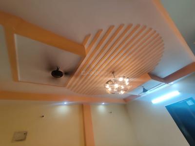 Living Room Image of 1206 Sq.ft 3 BHK Builder Floor for sale in Indirapuram Ghaziabad for Rs. 12500000