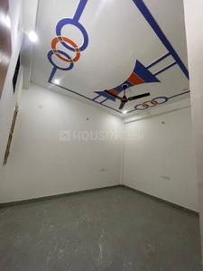 Bedroom Image of 1500 Sq.ft 4 BHK Independent House for rent in Bharilayi Varanasi for Rs. 20000