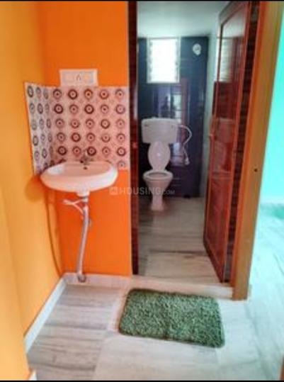 Biswarup apartment Bedroom 1