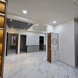 Hall Image of 900 Sq.ft 2 BHK Apartment / Flat for rent in Sevasi Vadodara for Rs. 22000