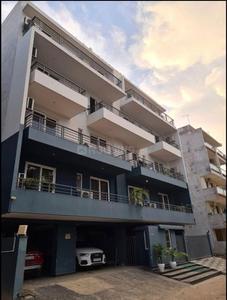 Image of 500 Sq.ft 1 RK Builder Floor for rent in Vipul World Plots, Sector 48, Gurgaon for Rs. 19000