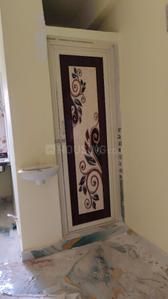 Bathroom Image of 500 Sq.ft 1 BHK Apartment / Flat for rent in Keshtopur Kolkata for Rs. 10000