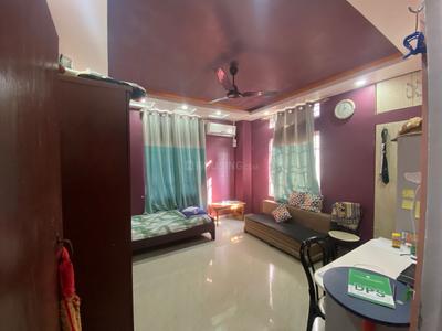 Bedroom Image of 1650 Sq.ft 3 BHK Apartment / Flat for sale in Sarumotoria Guwahati for Rs. 7350000