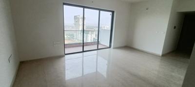 Hall Image of 1548 Sq.ft 3 BHK Apartment / Flat for sale in Lodha Palava Trinity A To C, Palava Phase 2 Thane for Rs. 14000000