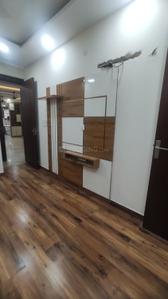 Bedroom Image of 1550 Sq.ft 3 BHK Builder Floor for rent in Ashok Vihar New Delhi for Rs. 55000