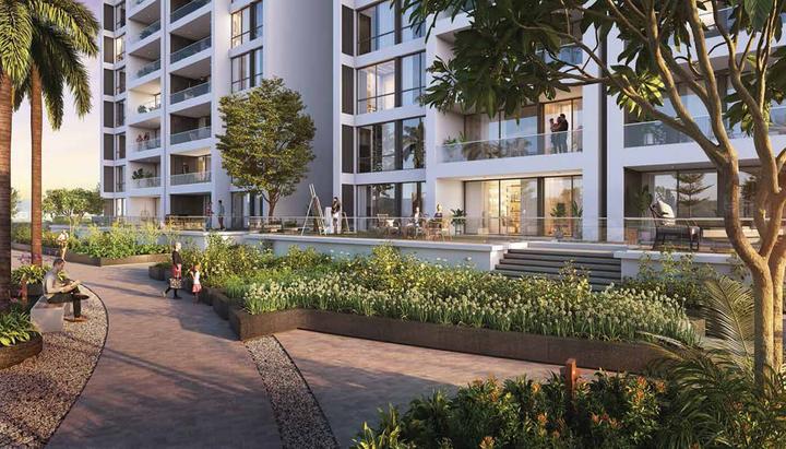 ANP Atlantis Phase I Main Image 1