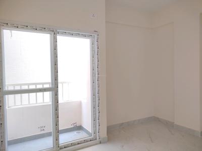 Bedroom Image of 1260 Sq.ft 2 BHK Apartment / Flat for sale in Habulus Sai Elite Apartment, Electronic City Bengaluru for Rs. 6426000