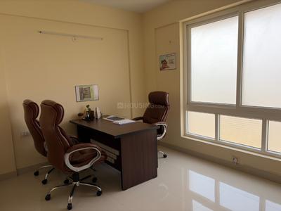 Bedroom Image of 1215 Sq.ft 2 BHK Apartment / Flat for sale in Hindustan HFL Presidency Estate, RIICO Industrial Area Bhiwadi for Rs. 5700000