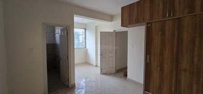 Bedroom Image of 1000 Sq.ft 2 BHK Apartment / Flat for sale in Bommasandra Bengaluru for Rs. 5000000
