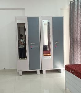 Bedroom Image of Jagmagaya Centre in Malad West, Mumbai