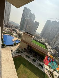 Image of 1150 Sq.ft 3 BHK Apartment / Flat for sale in Runwal Nirvana Part I, Parel, Mumbai for Rs. 56000000