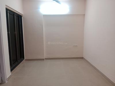1 BHK Flat