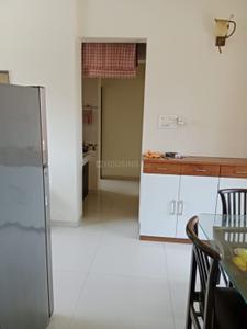 Hall Image of 1120 Sq.ft 2 BHK Apartment / Flat for sale in Sainath Pinewood Phase II, Baner Pune for Rs. 11000000