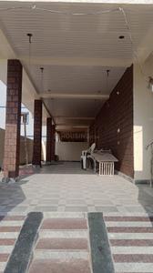 Image of 2400 Sq.ft 3 BHK Independent House for sale in Kistareddypet, Sangareddy for Rs. 14600000